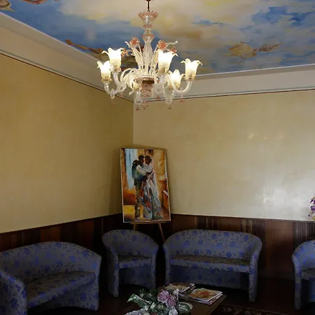 Bracco Hotel