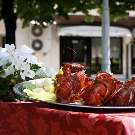 Hotel Bracco Loreggia