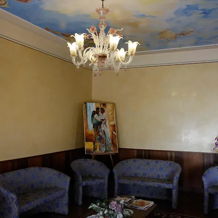 Bracco Отель 3*