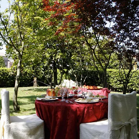 Отель Bracco 3*