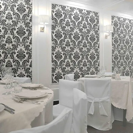 Bracco Hotell