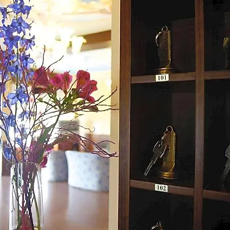 Bracco Hotell 3*