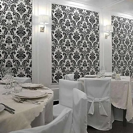 Hotell Bracco Loreggia