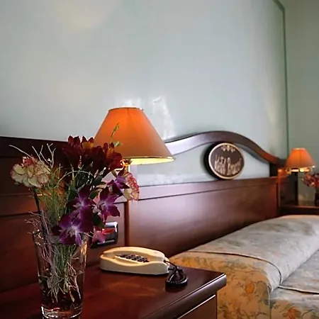 Hotell Bracco 3*