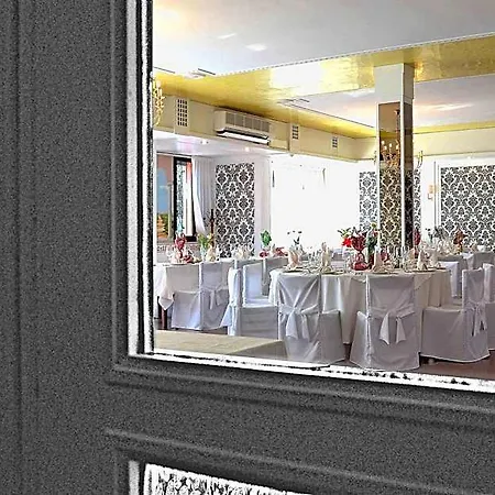 Bracco Hotell Loreggia