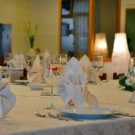 Hotell Bracco Loreggia
