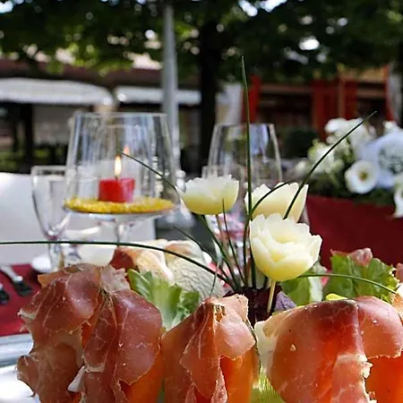 Hotell Bracco Loreggia