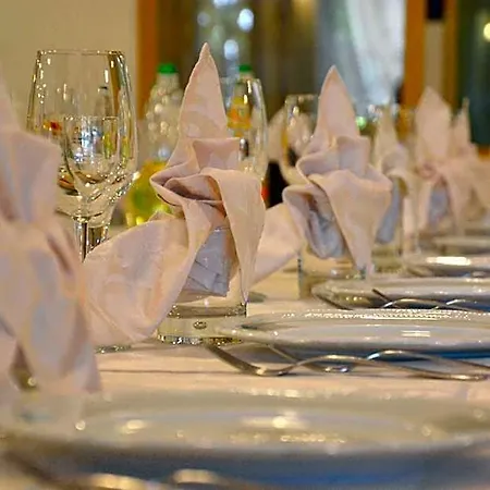 Bracco Hotell 3*