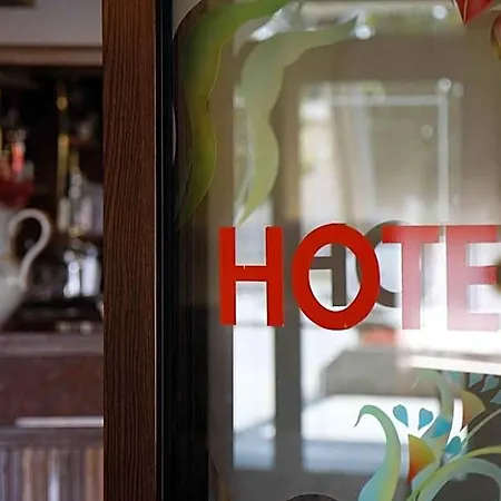 Bracco Hotell Loreggia