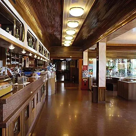 Hotell Bracco
