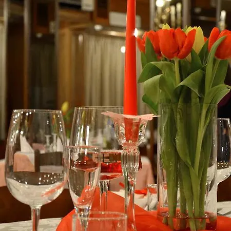 Bracco Hotel Loreggia