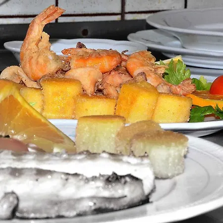 Bracco Hotell 3*