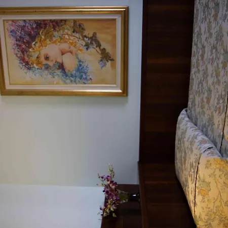 Bracco Hotell 3*