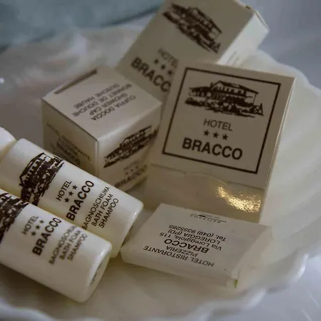 Bracco Отель Loreggia