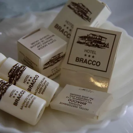 Bracco 호텔 Loreggia